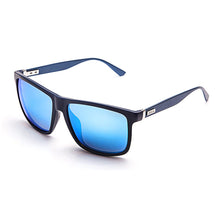 Mens Polarized Aviator Reflective Sunglasses Driving Glasses Eyewear Lens Gafas De Sol Oculos De Sol Feminino J4U66