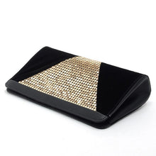 Jimahop Fashion Women Clutch Dazzling Sequins Glitter Handbag Evening Bag Purse Fast Shipping J4U66