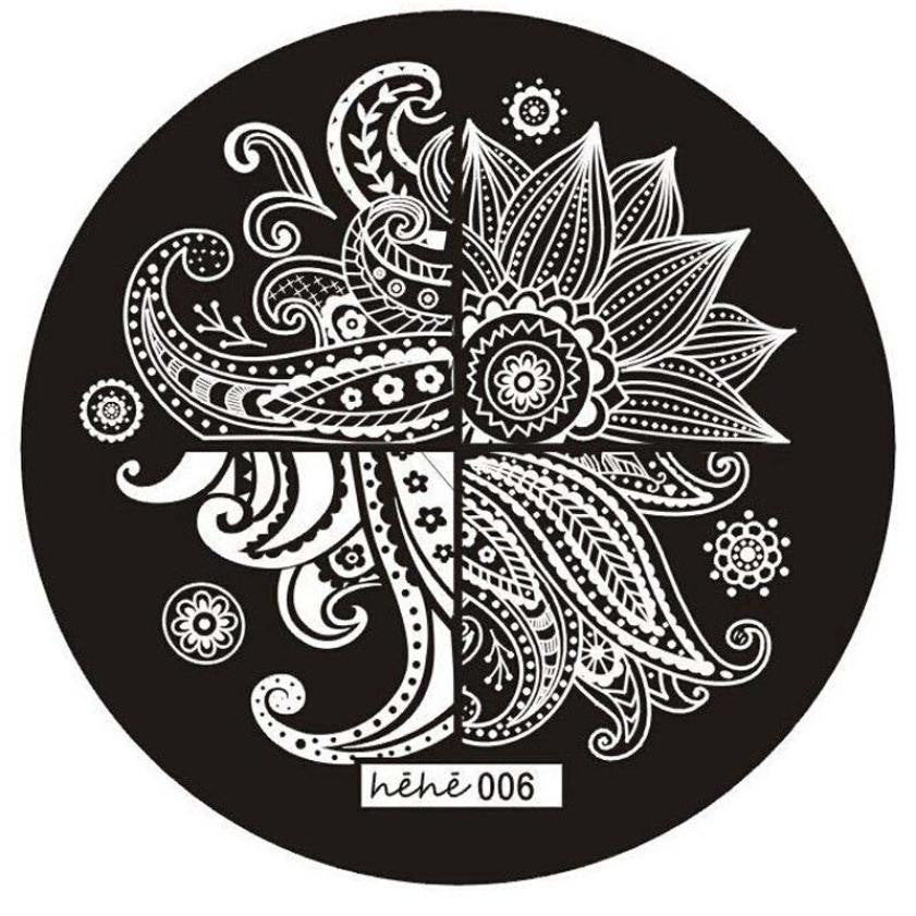 Cute Pattern Nail Art Image Stamp Stamping Plates Manicure Template Fast Shipping & s J4U66