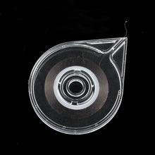 Nail Rolls Striping Layer Case Tool Box For Nail Art Stickers Striping Decals J4U66