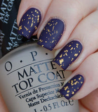 12pc Nail Art Gold Silver Paillette Flake Chip Foil DIY Acrylic UV Gel Stickers for Women Lady Beauty 1 set J4U66