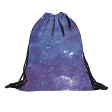 16 Color Unisex Smiley Emoji Face Backpacks 3D Printing Bags Drawstring Backpack For Teenagers Shoulder Bag J4U66