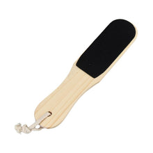 Double Sided Foot Rasp Callus Dead Skin Remover Pedicure Tool J4U66