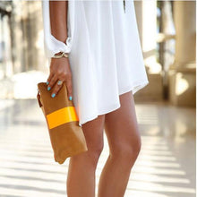 exy Women Lady Casual Party Evening Short Mini Dress ping J4U66