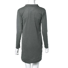 Korean Womens Lady Elegant Casual Knit Sleeve Sweater Coat Loose Long Cardigan Jacket Fast Shipping J4U66