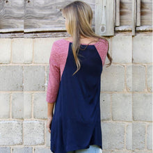 Women Blusas Irregular Casual Loose Elegant T Shirt Long Sleeve ShirtsTops Plus Size J4U66