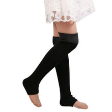 Women Warm Knee High stockings Leg Warmers  J4U66