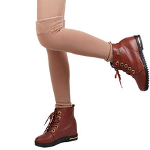 Women Warm Knee High stockings Leg Warmers  J4U66