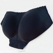 Fashion Lady Padded Seamless Butt Hip Enhancer Shaper Panties Underwear  J4U66