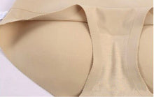 Fashion Lady Padded Seamless Butt Hip Enhancer Shaper Panties Underwear  J4U66