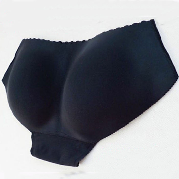 Fashion Lady Padded Seamless Butt Hip Enhancer Shaper Panties Underwear  J4U66
