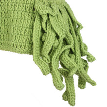 Fashion Unisex Warm Knitted Wool Ski Face Mask Hat Squid Cap Cthulhu Tentacles Beanie Hat J4U66