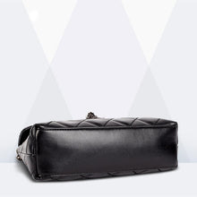 Fashion Women Shoulder Bag Leather Clutch Handbag Tote Purse Hobo Messenger Bag  J4U66
