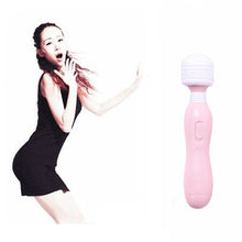 G-spotWomen Vibrating Clitoral Stimulator Vibrator Massager Adult Sex Products Toy J4U66
