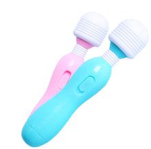 G-spotWomen Vibrating Clitoral Stimulator Vibrator Massager Adult Sex Products Toy J4U66