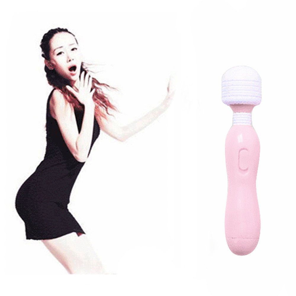 G-spotWomen Vibrating Clitoral Stimulator Vibrator Massager Adult Sex Products Toy J4U66