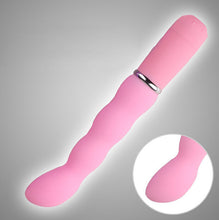 G-spot WomenVibrating Clitoral Stimulator Vibrator Massager Adult Sex Products Toy J4U66