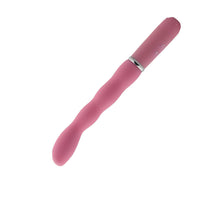 G-spot WomenVibrating Clitoral Stimulator Vibrator Massager Adult Sex Products Toy J4U66