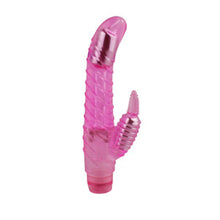 G-spot WomenVibrating Clitoral Stimulator Vibrator Massager Sex Adult Products Toy J4U66