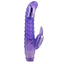 G-spot WomenVibrating Clitoral Stimulator Vibrator Massager Sex Adult Products Toy J4U66
