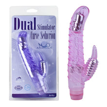 G-spot WomenVibrating Clitoral Stimulator Vibrator Massager Sex Adult Products Toy J4U66