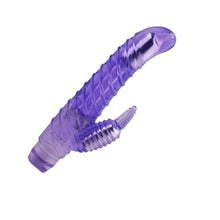 G-spot WomenVibrating Clitoral Stimulator Vibrator Massager Sex Adult Products Toy J4U66