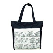 Handbags Casual Tote Two Strap Bag Totes Chinese Fashion Canvas Zipper Versatile 12 Colors Bags para mujer J4U66