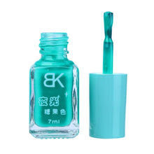 7ml/pc 20 colors Optional series of Fluorescent Neon Luminous Gel Nail Polish for Glow in DarkShip J4U66