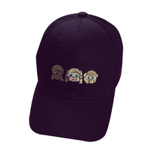 Men Women Sport Cotton Baseball Cap Boys Girls Snapback Hip Hop Flat Hat Tops Hats ing J4U66