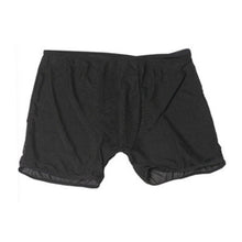 Men's Sexy Underwear Ultra thin Transparent Temptation Boxer Shorts Fast shipping J4U66