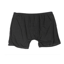 Men's Sexy Underwear Ultra thin Transparent Temptation Boxer Shorts Fast shipping J4U66