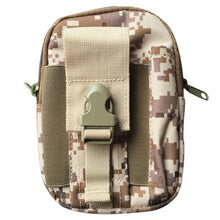 Molle Waist Bags Waterproof Men Casual Waist Pack nylon Work Waist Bag Army Military Small bags J4U66