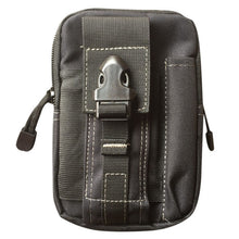 Molle Waist Bags Waterproof Men Casual Waist Pack nylon Work Waist Bag Army Military Small bags J4U66