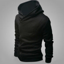 Men's Korean Slim Fit Sweater Hoodie Cardigan Jacket Coat Sweatshirt Fast Shipping J4U66