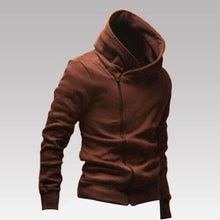 Men's Korean Slim Fit Sweater Hoodie Cardigan Jacket Coat Sweatshirt Fast Shipping J4U66