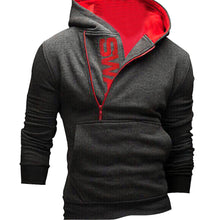 Long Sleeve Hoodie Hooded Sweatshirt Tops Jacket Coat Outwear Fast Shipping J4U66