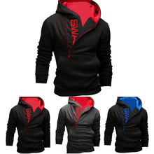 Long Sleeve Hoodie Hooded Sweatshirt Tops Jacket Coat Outwear Fast Shipping J4U66