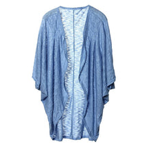 Women Tops Lady Casual Knit Sleeve Sweater Coat Cardigan Jacket Fast Shipping & Fast Shipping J4U66