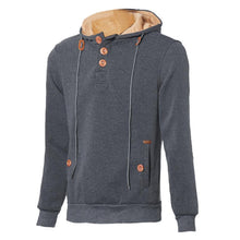Brand Hoodies Men Cotton Fashion Men's Warm Hoodies Sweatshirts Suit Hoody Size XXXL  J4U66