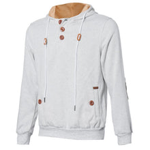 Brand Hoodies Men Cotton Fashion Men's Warm Hoodies Sweatshirts Suit Hoody Size XXXL  J4U66