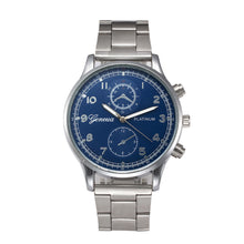Fashion Ladies Girl Unisex Stainless Steel Bangle Bracelet Wrist Watch Quartz Dress Watches Men Women Relogios J4U66
