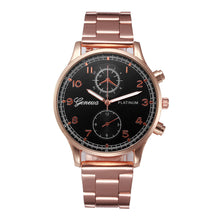 Fashion Ladies Girl Unisex Stainless Steel Bangle Bracelet Wrist Watch Quartz Dress Watches Men Women Relogios J4U66