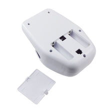 Fashion Portable Hand Finger Toe Nail Art Polish Paints Dryer Blower Mini Tool Lucky  J4U66