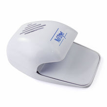 Fashion Portable Hand Finger Toe Nail Art Polish Paints Dryer Blower Mini Tool Lucky  J4U66