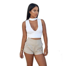 Fashion Sexy Women's Boho Tank Tops Bustier Bra VCrop Top Shirt Bralette Blouse Camis Fast Shipping J4U66