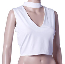 Fashion Sexy Women's Boho Tank Tops Bustier Bra VCrop Top Shirt Bralette Blouse Camis Fast Shipping J4U66
