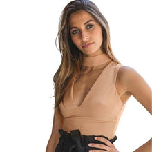Fashion Sexy Women's Boho Tank Tops Bustier Bra VCrop Top Shirt Bralette Blouse Camis Fast Shipping J4U66