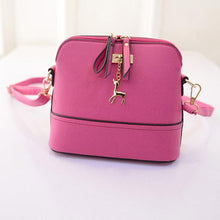 Fashion Women Bags Vintage Girl Crossbody Shoulder bag Famous Brand Women Messenger Bags Woman Bolsa  J4U66
