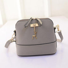Fashion Women Bags Vintage Girl Crossbody Shoulder bag Famous Brand Women Messenger Bags Woman Bolsa  J4U66