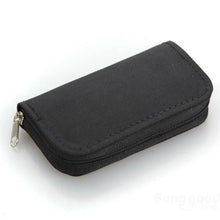 Memory Card Storage Wallet Case Bag Holder SD Micro Mini 22 Slots Camera Phone & J4U66